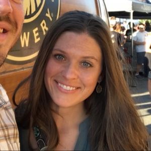 Meet your Posher, Kay